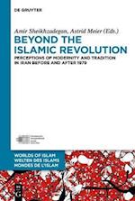 Beyond the Islamic Revolution