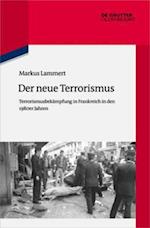 Der neue Terrorismus