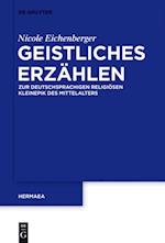 Geistliches Erzählen