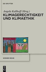 Klimagerechtigkeit und Klimaethik