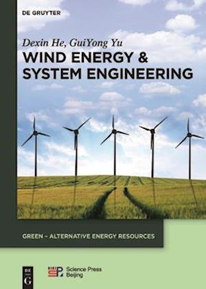 Wind Energy & System Engineering