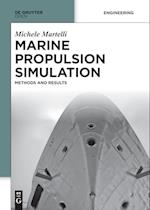 Marine Propulsion Simulation