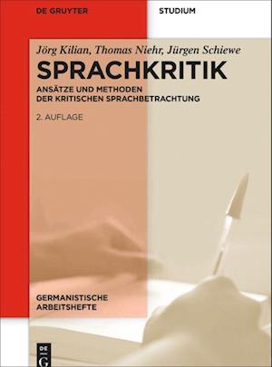 Sprachkritik