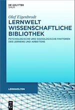 Lernwelt Wissenschaftliche Bibliothek