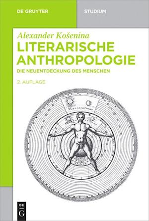 Literarische Anthropologie
