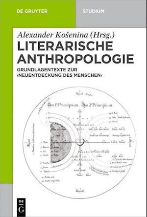 Literarische Anthropologie