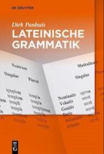 Panhuis, D: Lateinische Grammatik