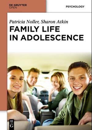 Family Life in Adolescence