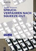 Spruchverfahren nach Squeeze-Out