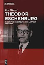 Theodor Eschenburg