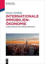 Vornholz, G: Internationale Immobilienökonomie