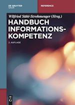 Handbuch Informationskompetenz