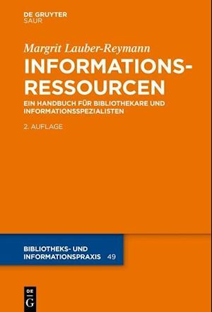 Informations-Ressourcen
