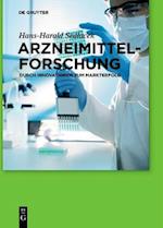 Arzneimittelforschung