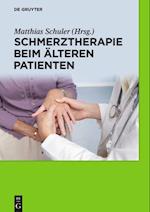 Schmerztherapie beim älteren Patienten