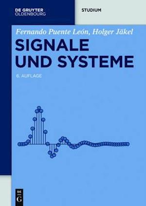 Signale und Systeme