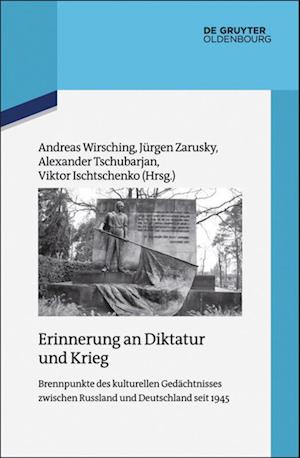 Erinnerung an Diktatur und Krieg