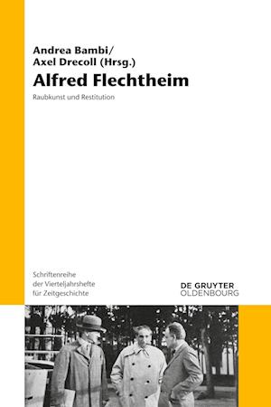Alfred Flechtheim