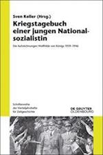 Kriegstagebuch Einer Jungen Nationalsozialistin