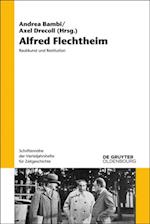 Alfred Flechtheim