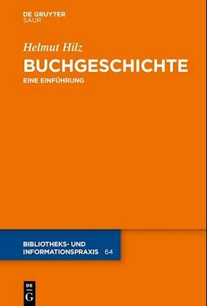 Buchgeschichte