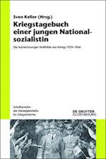 Kriegstagebuch einer jungen Nationalsozialistin