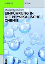 Einführung in die Physikalische Chemie