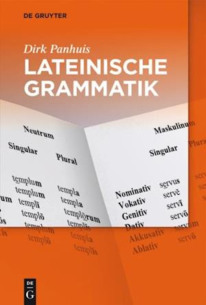 Lateinische Grammatik