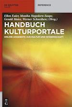 Handbuch Kulturportale