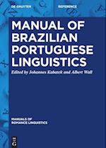 Manual of Brazilian Portuguese Linguistics