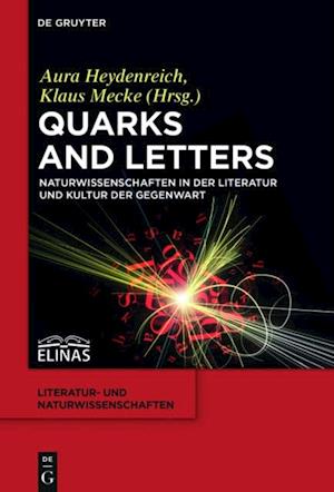 Quarks and Letters
