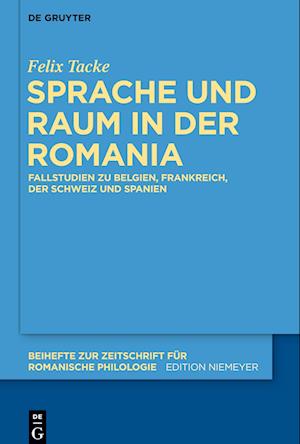 Sprache und Raum in der Romania