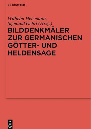 Bilddenkmäler zur german. Götter- Heldensage