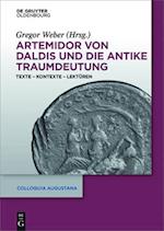 Artemidor Von Daldis Und Die Antike Traumdeutung