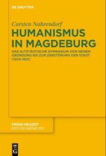 Humanismus in Magdeburg