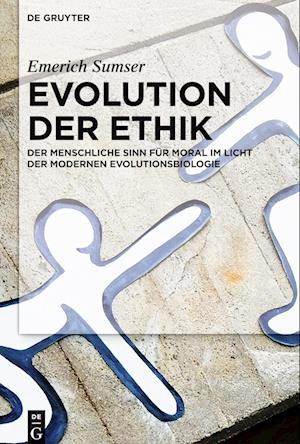 Evolution Der Ethik