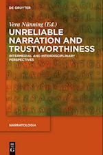 Unreliable Narration and Trustworthiness