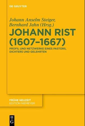 Johann Rist (1607-1667)