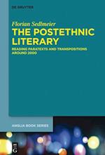Postethnic Literary