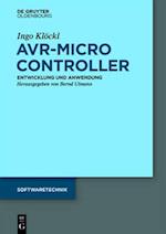 AVR - Mikrocontroller