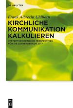 Kirchliche Kommunikation kalkulieren