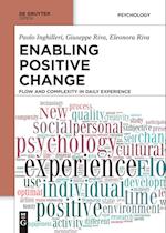 Enabling Positive Change