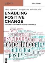 Enabling Positive Change