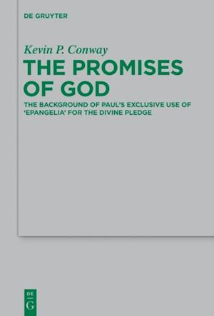 Promises of God