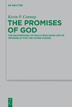 Promises of God