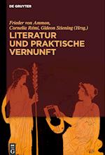 Literatur und praktische Vernunft