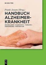 Handbuch Alzheimer-Krankheit