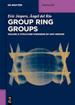 Structure Theorems of Unit Groups