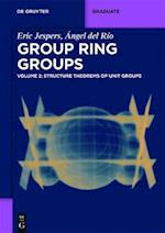 Structure Theorems of Unit Groups