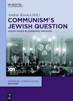 Communism''s Jewish Question